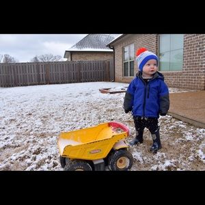 Meet your Posher, Brianna